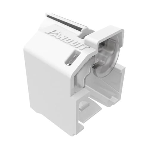 パッチコードロック(LANケーブルロック