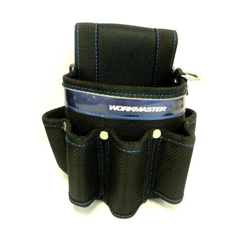 小型腰袋 差付 1段 WMK−02N