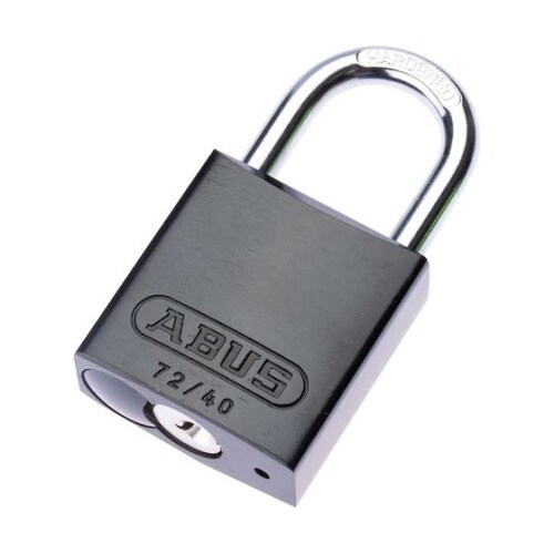 PSL7BL ロックアウト用パドロック