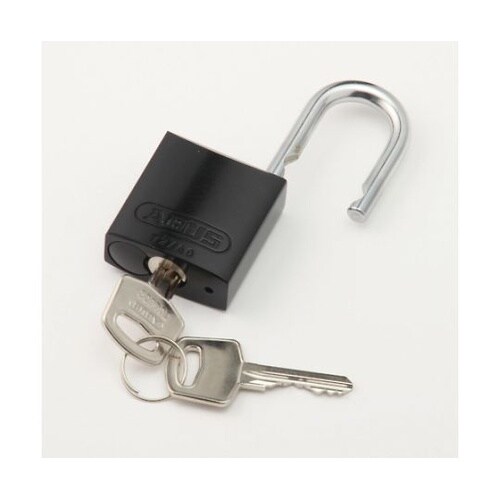 PSL7BL ロックアウト用パドロック