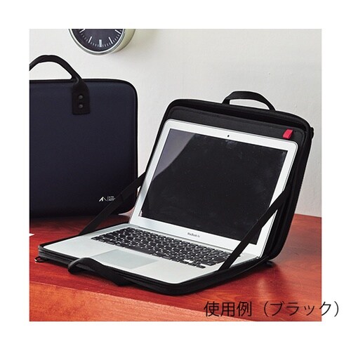 ALTNA ハードシェルバッグ L ネイ