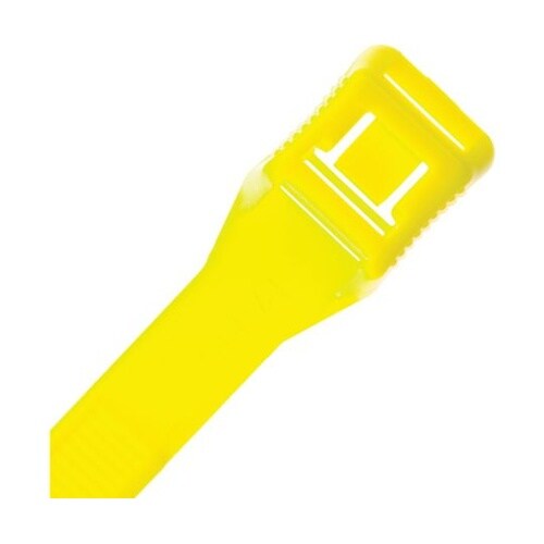 IT9115CUV4Y インラインタイ黄