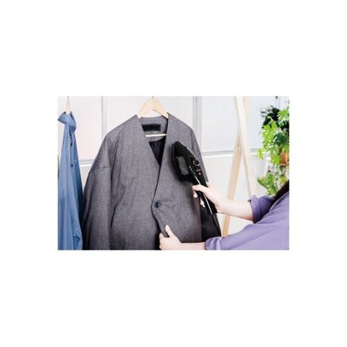 ハンディーアイロン&スチーマー SAー4