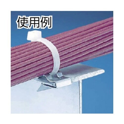 MCMS12PC クリップ型固定具