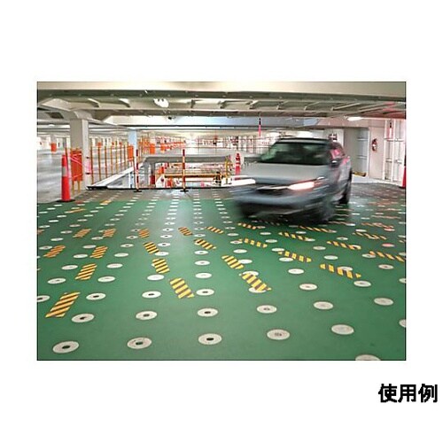 150x600mm すべり止め付マグネッ