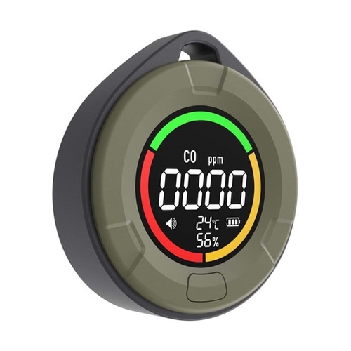 モバイルCOモニター BS−COD−PT