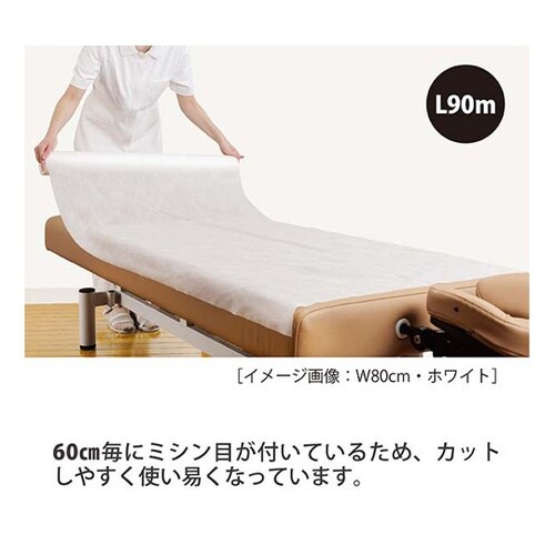 しっかり厚手シーツ(使い切りタイプ・15