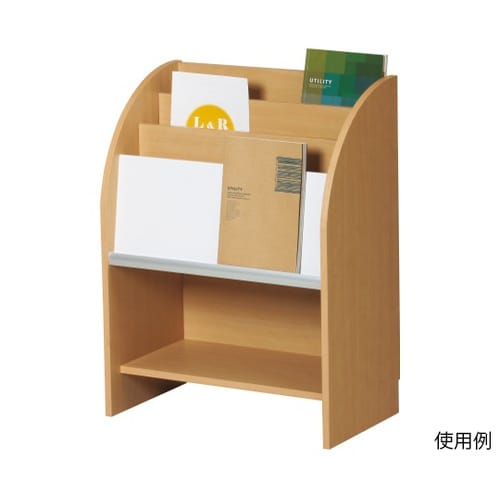 PLK−11 マガジンラック