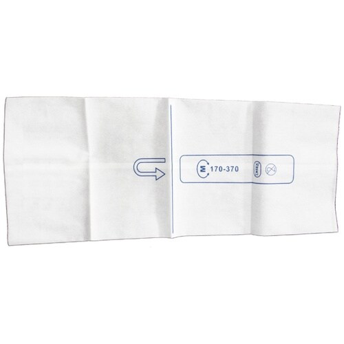 BSリユーザブルカフ用ディスポーザブルプ