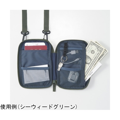 SFJ×LIHIT LAB. トラベルポ