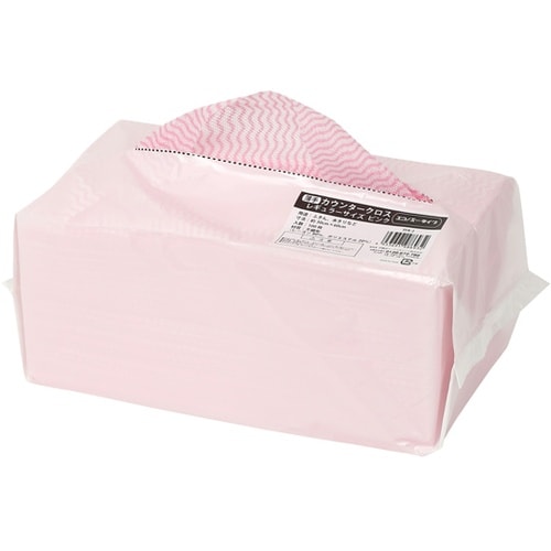 薄手カウンタークロス レギュラーサイズ