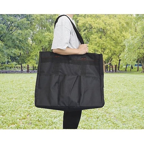 大型トートバック 580mm WZ−TB