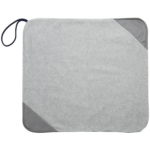 包〈つつむ〉ラップクッション ツインクロ