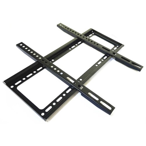 モニター壁掛け金具(VESA規格、角度調