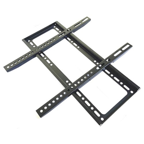 モニター壁掛け金具(VESA規格、角度調