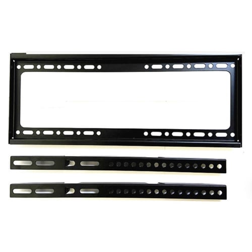 モニター壁掛け金具(VESA規格、角度調