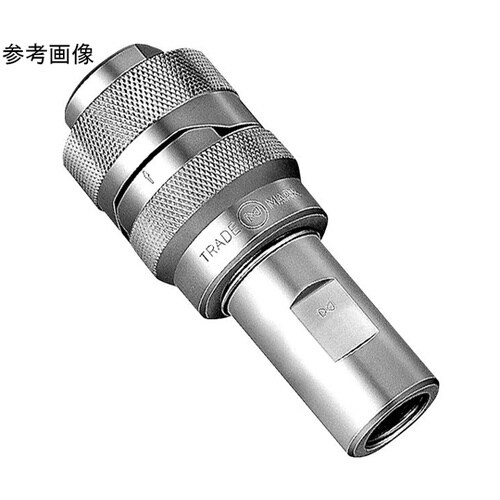 700Rカプラ(ソケット)特殊鋼(ニッケ