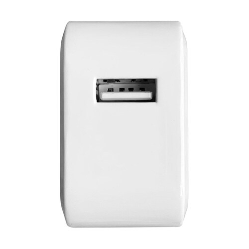 AC充電器 1口 2.1A USB−A×