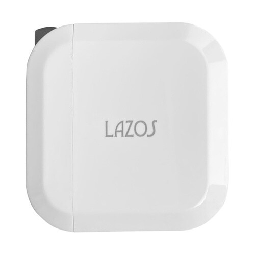 AC充電器 1口 2.1A USB−A×