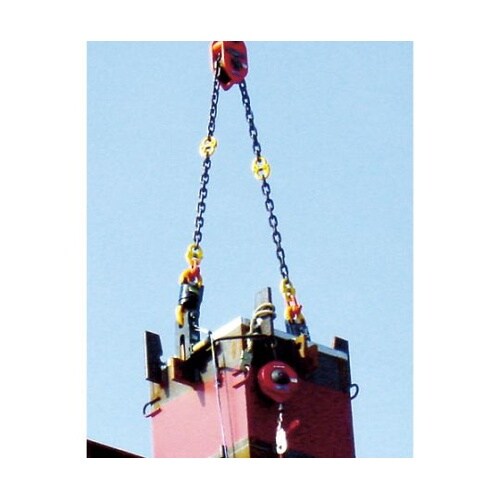 CE06000 チェーンエコライザー