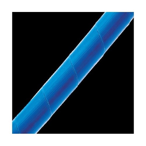 T25FC6 スパイラルラッピング 青