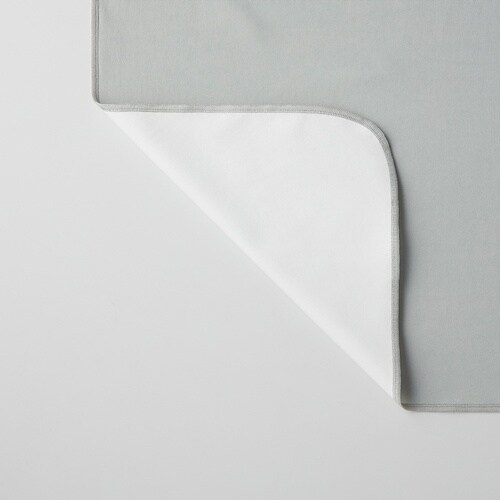 WY防水シーツ抗菌防臭 半身タイプ レギ