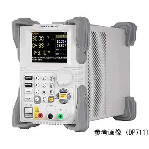 プログラマブル直流電源 150W、<50