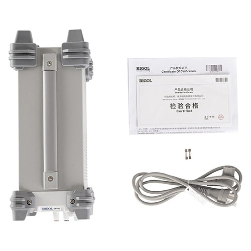 プログラマブル直流電源 150W、<50