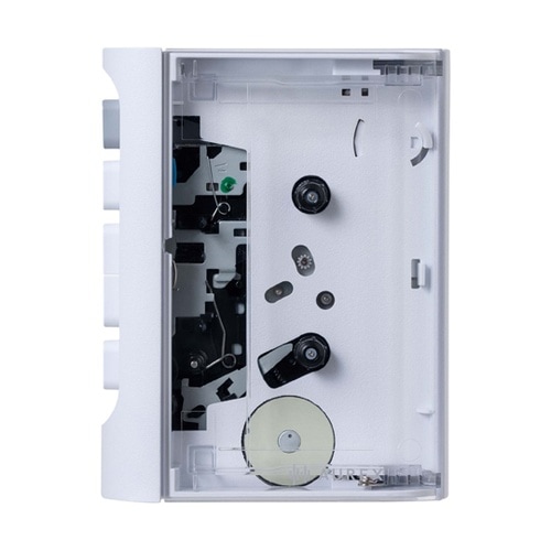 AUREX ワイヤレスカセットプレーヤー