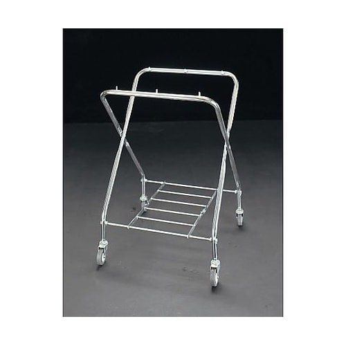 664x646x915mm ダストカート