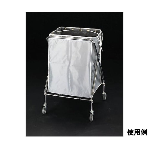 664x646x915mm ダストカート