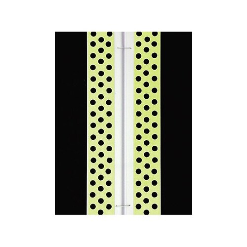 349−17 コーナーテープ 3列穴