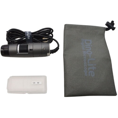 Dino−Lite Edge M Flu