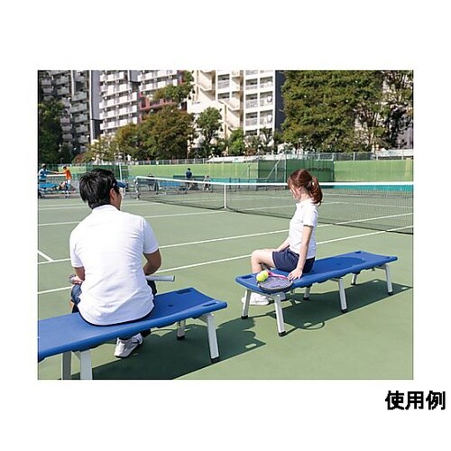 1780x460x380mm ベンチ(担