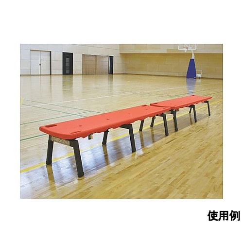 1780x460x380mm ベンチ(担