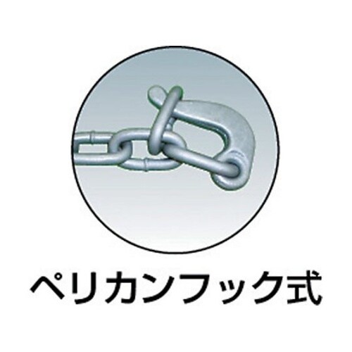 NC01010 チェーン荷締機1t