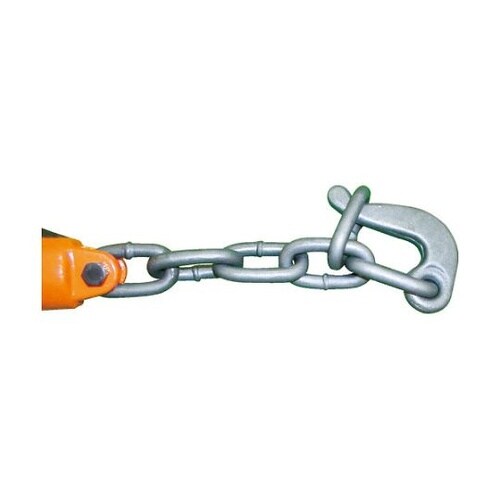 NC01010 チェーン荷締機1t