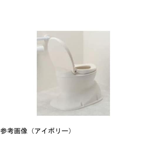 サニタリエースHG 据置式 ライトブルー