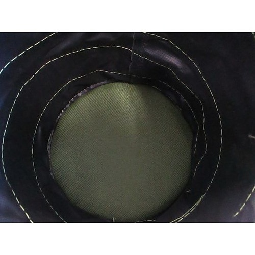 スプリングバック ラウンド型 31cm