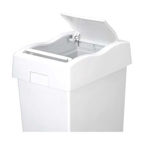 ゴミ箱 10L セパ ダストプッシュ