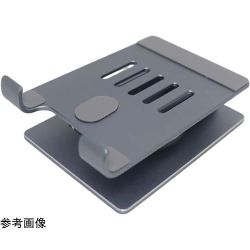 360°回転・スマホ&タブレットスタンド