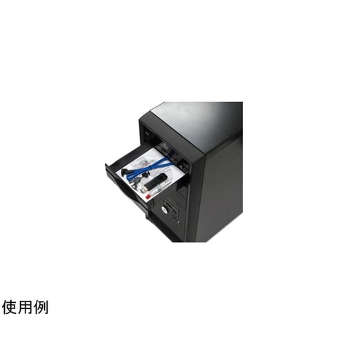 5インチベイ小物入れ BB−03A