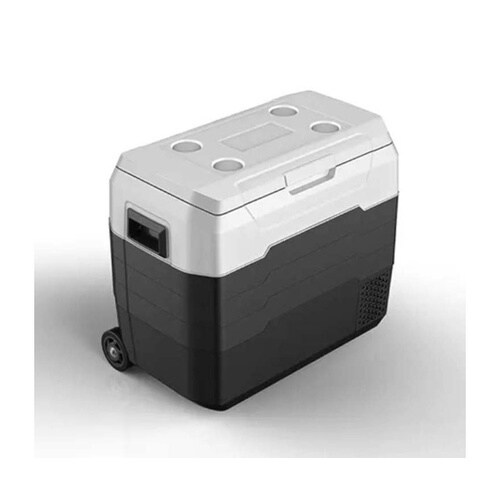 −20ー10℃ 容量50L軽量車載用フリ