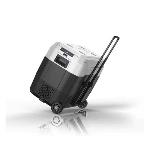 −20ー10℃ 容量50L軽量車載用フリ