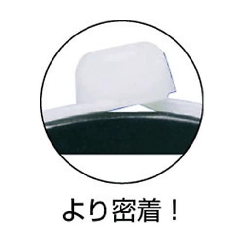 PLT370S ナイロン結束バンド