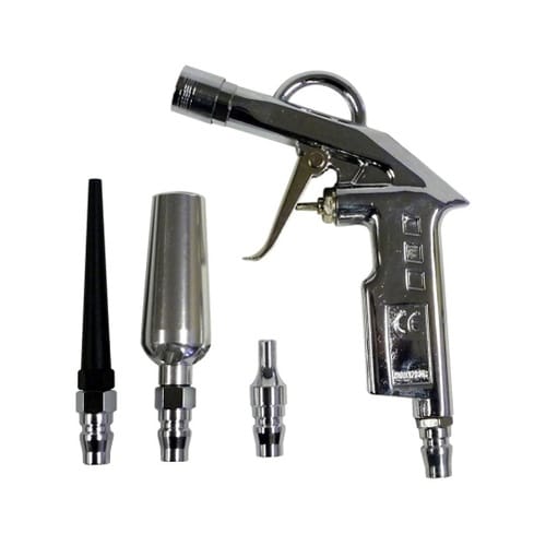 GTBG−20 エアーダスターセット