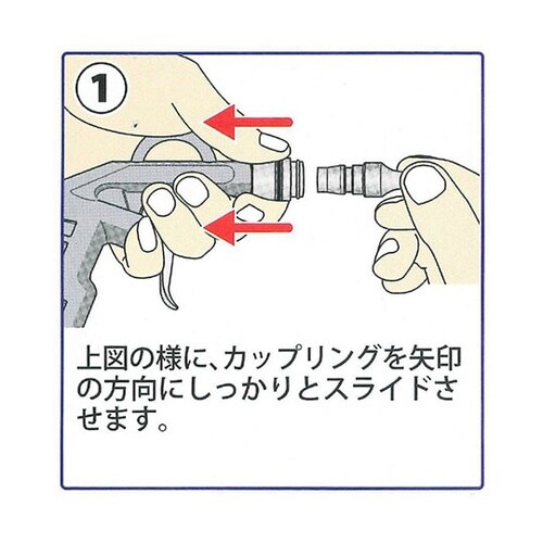 GTBG−20 エアーダスターセット