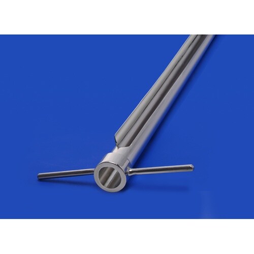 ステンスクレイパーサンプラー 取出棒60