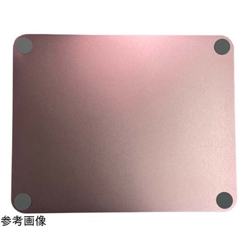 メタルマウスパッド アルミニウム合金製