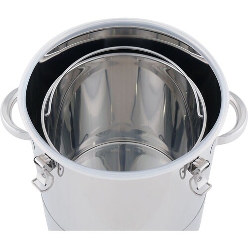 吸引ろ過容器 QR−100M−43